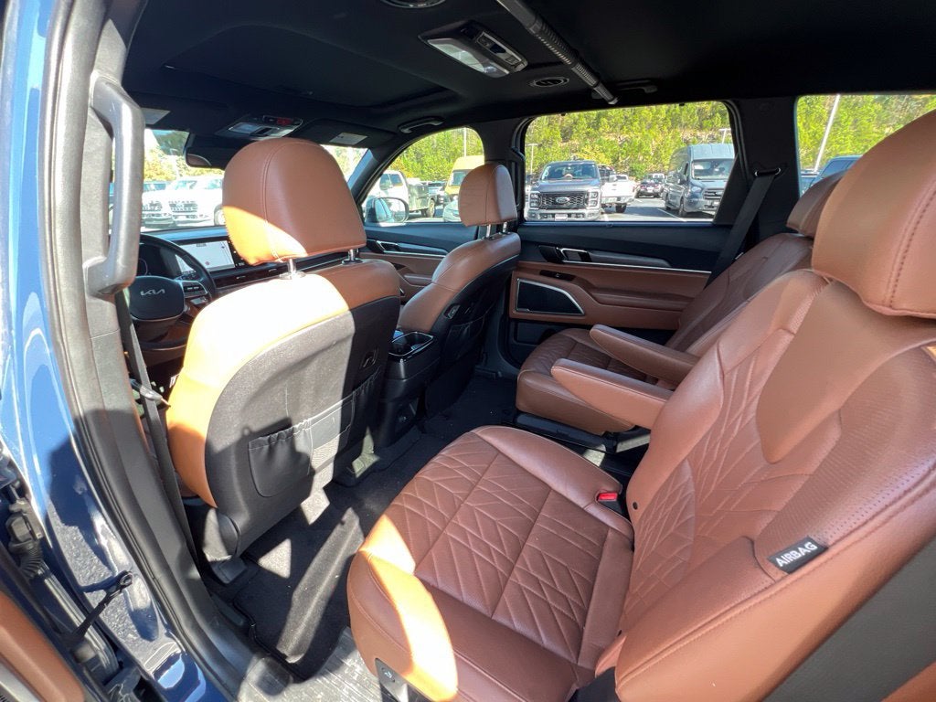 2023 Kia Telluride EX X-Line