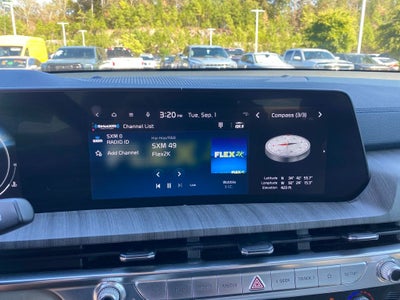 2023 Kia Telluride SX