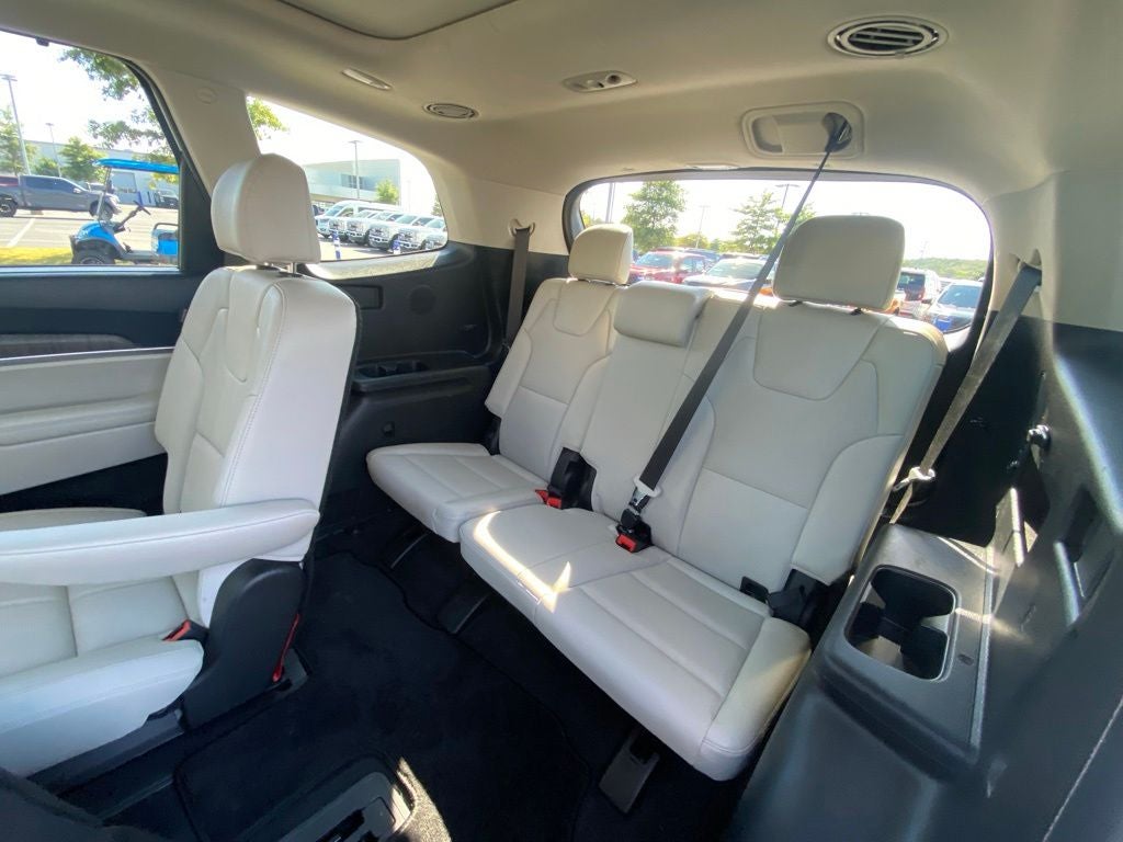2023 Kia Telluride SX