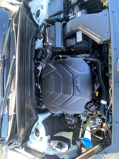 2023 Kia Telluride SX