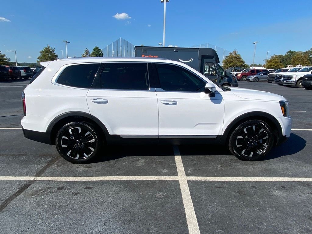 2023 Kia Telluride SX