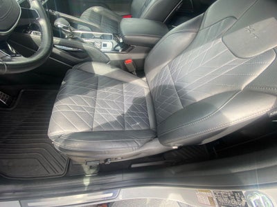 2023 Kia Telluride SX-Prestige X-Pro