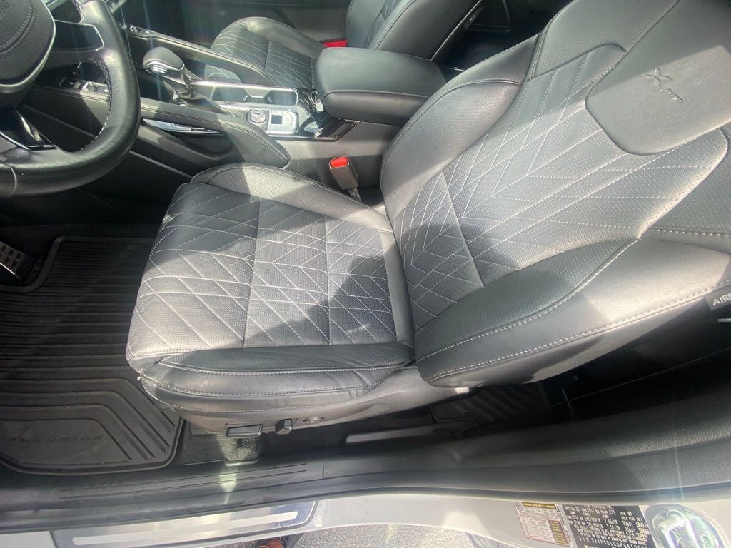 2023 Kia Telluride SX-Prestige X-Pro