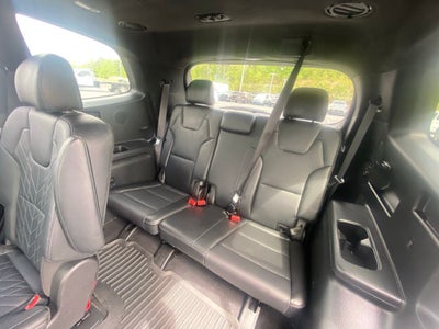 2023 Kia Telluride SX-Prestige X-Pro