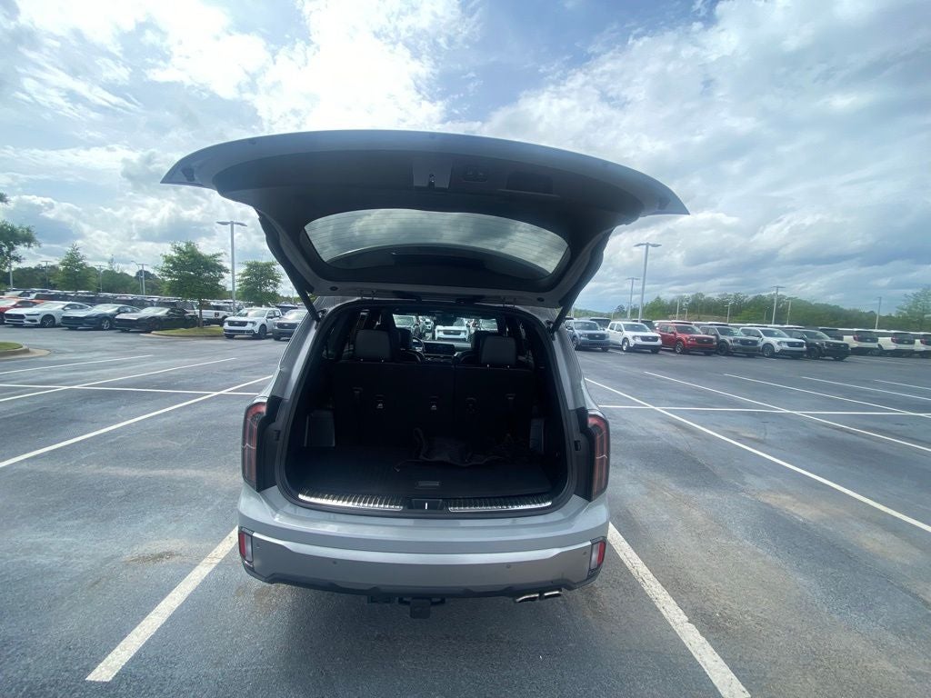 2023 Kia Telluride SX-Prestige X-Pro