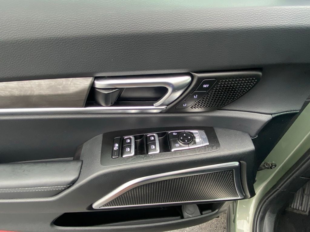 2024 Kia Telluride SX X-Pro