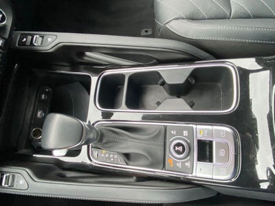2024 Kia Telluride SX X-Pro