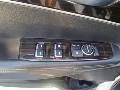 2020 Kia Sorento L