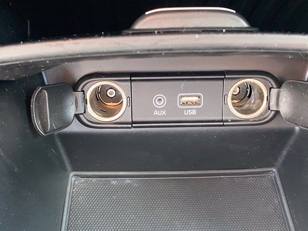 2020 Kia Sorento L