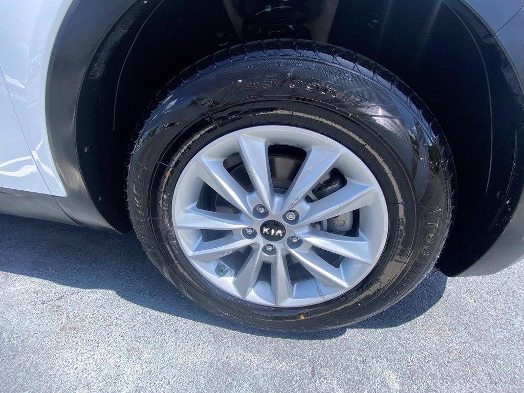 2020 Kia Sorento L