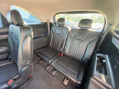 2022 Kia Sorento X-Line EX