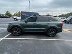 2022 Kia Sorento X-Line EX