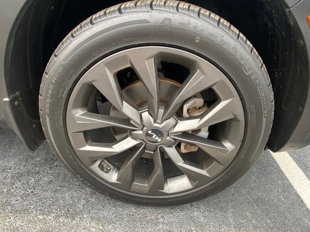 2022 Kia Sorento X-Line EX
