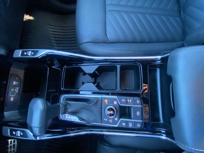 2025 Kia Sorento X-Line SX Prestige