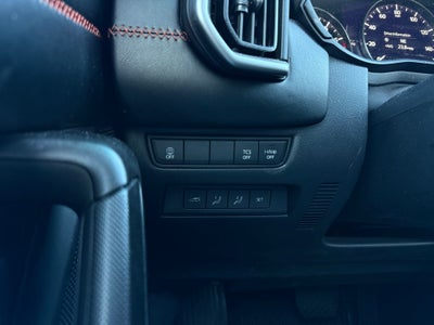 2023 Mazda Mazda CX-50 2.5 Turbo