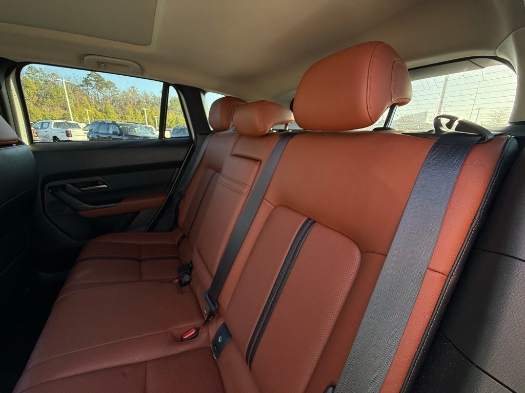 2023 Mazda Mazda CX-50 2.5 Turbo