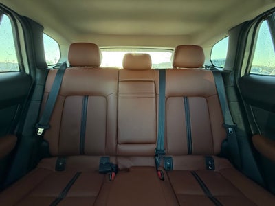 2023 Mazda Mazda CX-50 2.5 Turbo