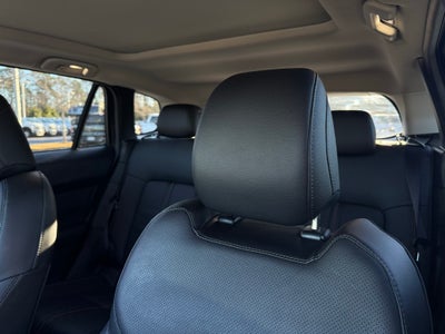 2024 Mazda Mazda CX-50 2.5 Turbo