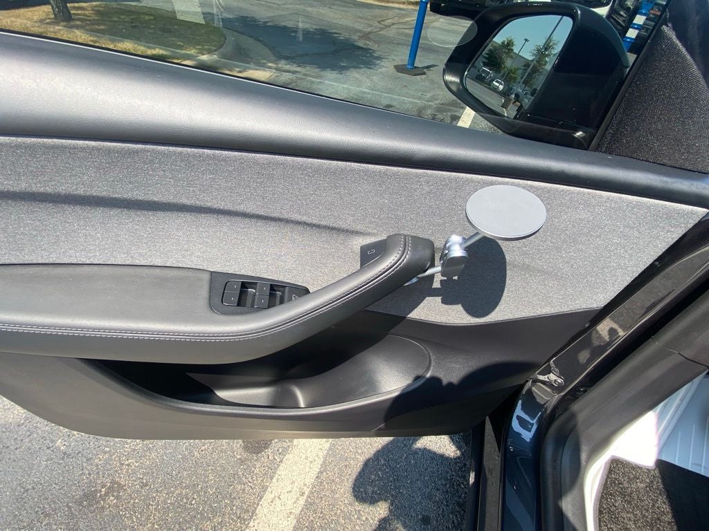 2026 Tesla Model Y Long Range 1 Owner-Clean Carfax