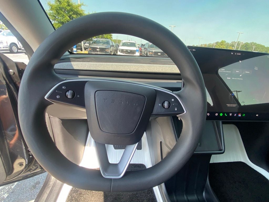 2026 Tesla Model Y Long Range 1 Owner-Clean Carfax