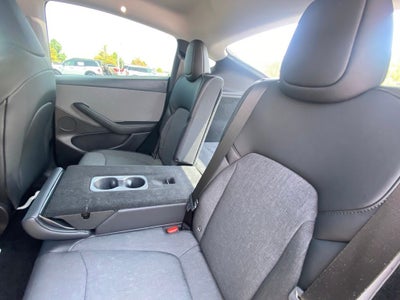 2026 Tesla Model Y Long Range 1 Owner-Clean Carfax