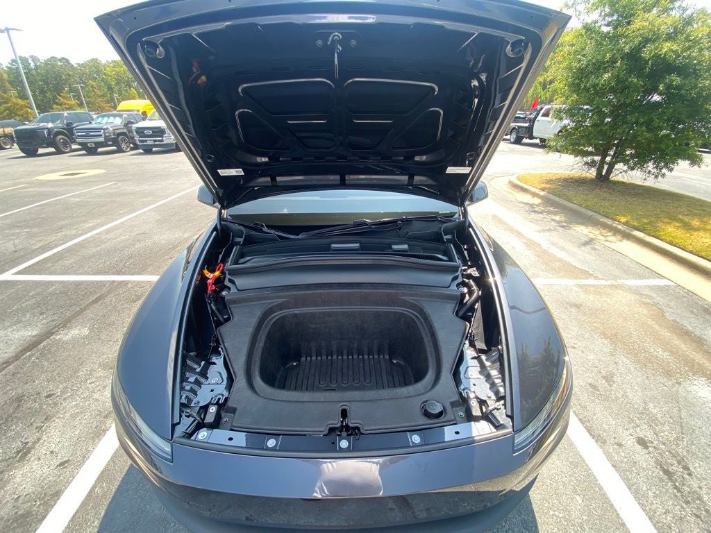 2026 Tesla Model Y Long Range 1 Owner-Clean Carfax