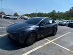 2026 Tesla Model Y Long Range 1 Owner-Clean Carfax