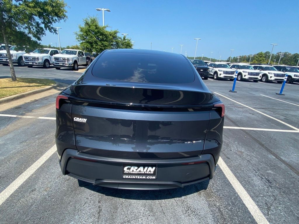 2026 Tesla Model Y Long Range 1 Owner-Clean Carfax