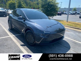2026 Tesla Model Y Long Range 1 Owner-Clean Carfax