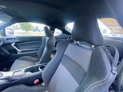 2017 Toyota 86 Base