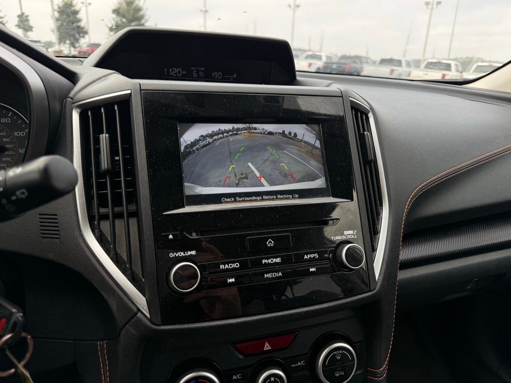 2023 Subaru Crosstrek Premium