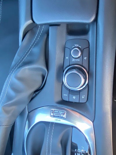 2022 Mazda Mazda Miata RF Grand Touring