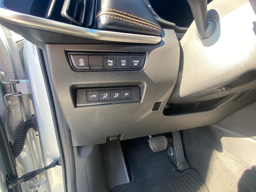 2025 Mazda Mazda CX-90 3.3 Turbo Premium Plus