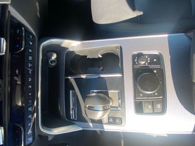 2025 Mazda Mazda CX-90 3.3 Turbo Premium Plus