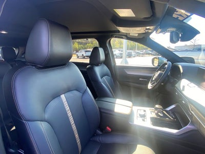 2025 Mazda Mazda CX-90 3.3 Turbo Premium Plus