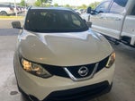 2017 Nissan Rogue Sport SL