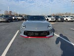 2024 Nissan Z NISMO