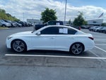2020 INFINITI Q50 Sport