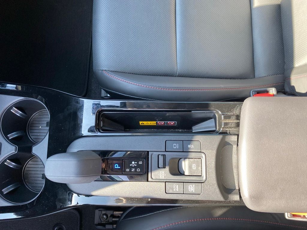 2024 Toyota Prius Prime XSE Premium