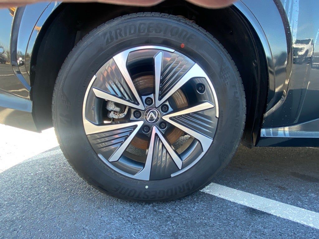 2023 Lexus RZ 450e Premium