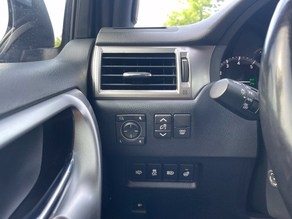 2023 Lexus GX 460