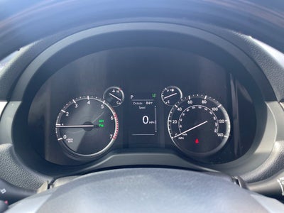 2023 Lexus GX 460