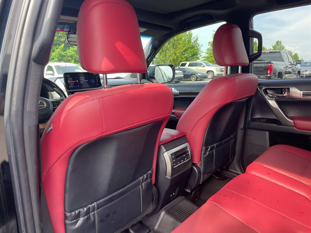 2023 Lexus GX 460