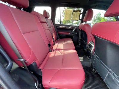 2023 Lexus GX 460
