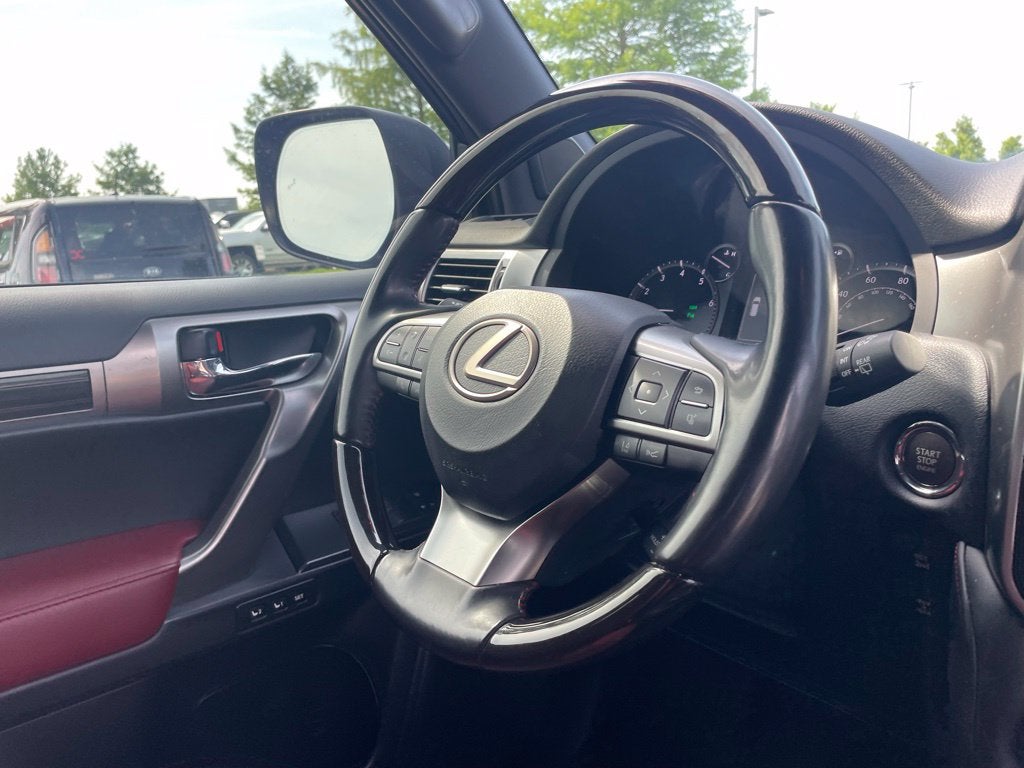 2023 Lexus GX 460