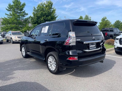 2023 Lexus GX 460