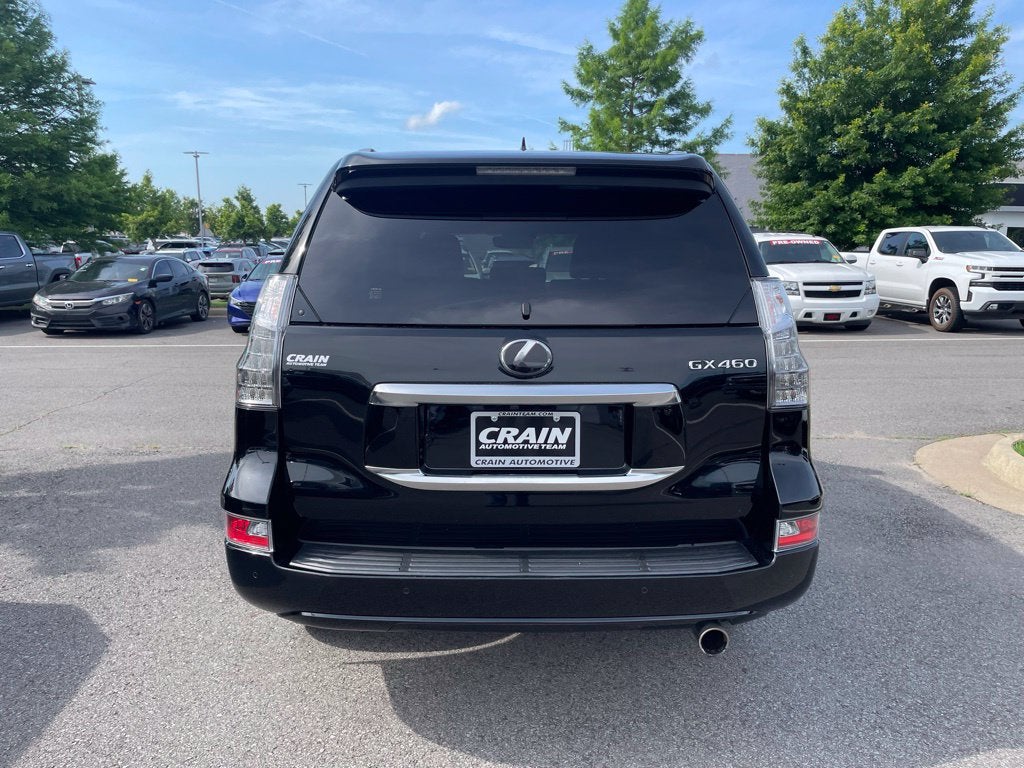 2023 Lexus GX 460