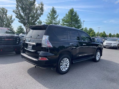 2023 Lexus GX 460
