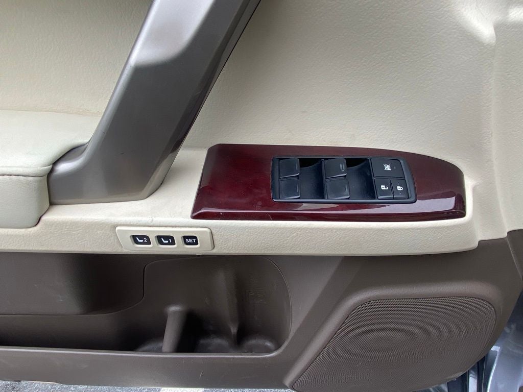 2018 Lexus GX 460 Luxury