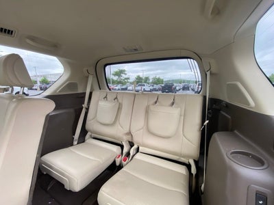2018 Lexus GX 460 Luxury